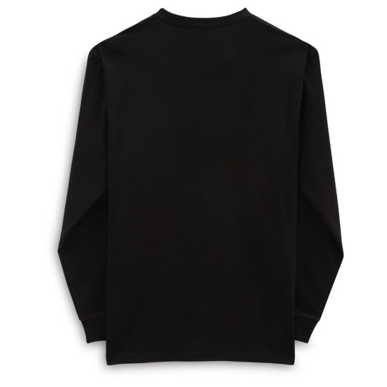 Vans Ανδρική μακρυμάνικη μπλούζα Night Garden Vans Vans Ανδρική μακρυμάνικη μπλούζα Night Garden Vans